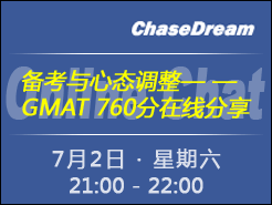 GMAT 760 - GMAT̬7/29:00-10:00