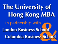 Ϻ(2/23) (2/24)- HKU MBA Information Session