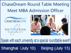 Ϻ(7/10) (7/13) - Meet MBA Admissions Officers