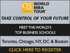 World MBA Tour - Meet the Worlds Top Business Schools