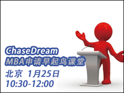 ChaseDream MBA 2015롰á - (1/25)
