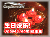 ChaseDream տ֣