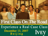 (12/13) - Ivey First class On The Road